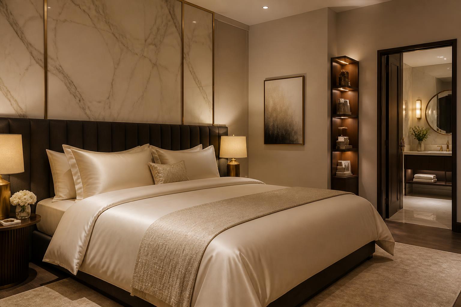 The Silk Residence