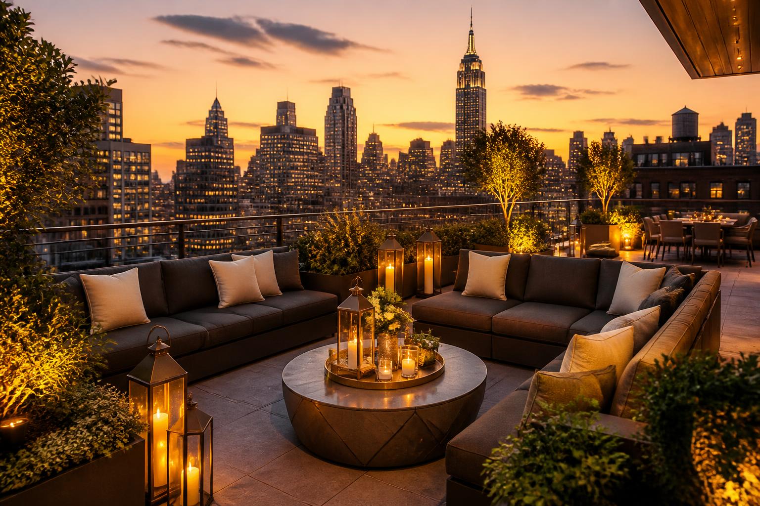 The Sky Loft